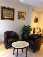 Hotel Bon Accueil