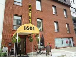 Hotel Bon Accueil