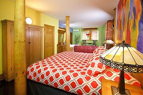 Auberge Les Bons Matins