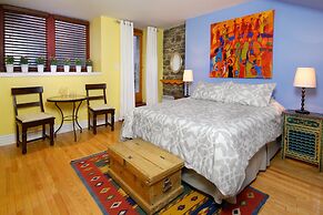 Auberge Les Bons Matins