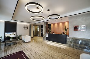 Hotel Bisesti