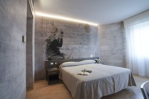 Hotel Sole Mare