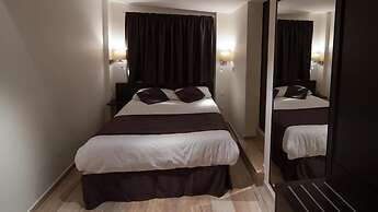Hotel Central
