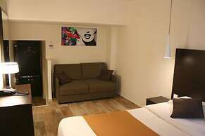 Hotel Central