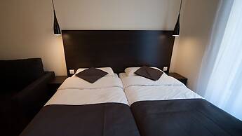 Hotel Central