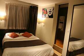 Hotel Central