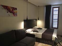 Hotel Central