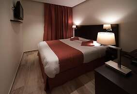 Hotel Central