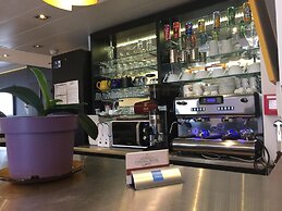 Hotel Central