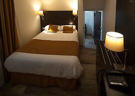 Hotel Central