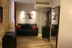 Hotel Central