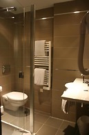 Hotel Central