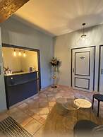 LOGIS Le Cygne