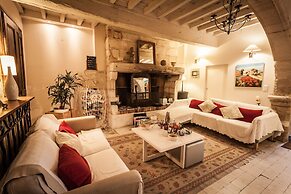 Hôtel De l'Atelier