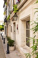 Hôtel De l'Atelier