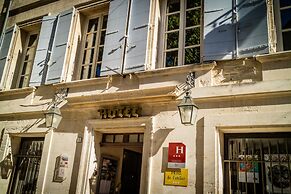 Hôtel De l'Atelier