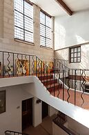 Hôtel De l'Atelier