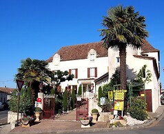 LOGIS Hostellerie des Ducs