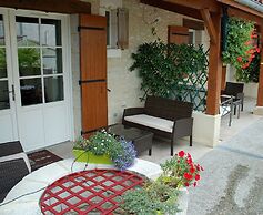 LOGIS Hostellerie des Ducs
