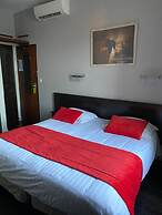 LOGIS Hostellerie des Ducs