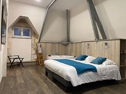 LOGIS Hostellerie des Ducs