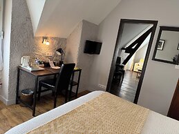 LOGIS Hostellerie des Ducs