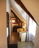 LOGIS Hostellerie des Ducs
