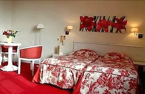 LOGIS Auberge du Centre