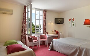 LOGIS Auberge du Centre