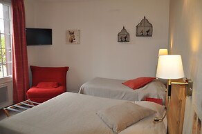 LOGIS Auberge du Centre