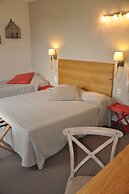 LOGIS Auberge du Centre
