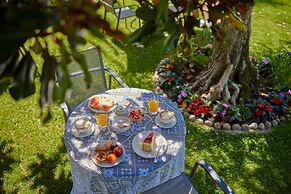 Hotel Ariston
