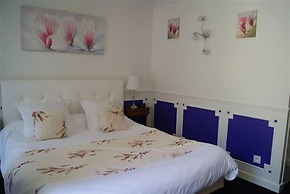 Hôtel de la Cognette