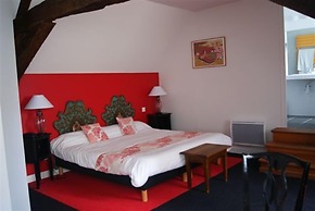 Hôtel de la Cognette