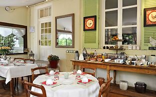 Villa Marjane
