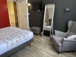 Hôtel Colbert Tours