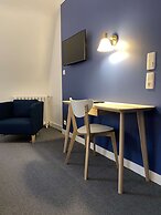 Hôtel Colbert Tours