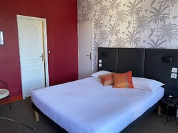 Hôtel Colbert Tours