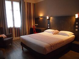 Hôtel Colbert Tours