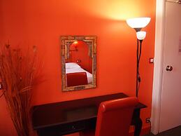 Hôtel Colbert Tours