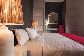 Hotel Mondial