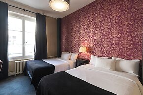 Hotel Mondial