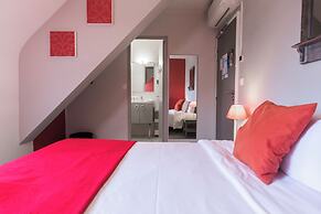 Hotel Mondial