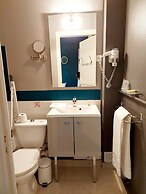 Hotel Mondial