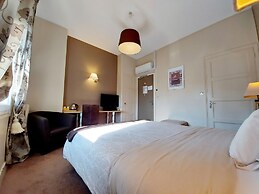 Hotel Mondial