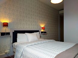 Hotel Mondial