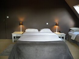 Hotel Mondial