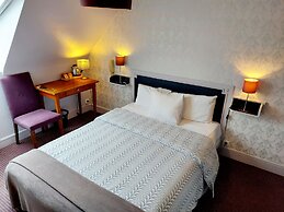 Hotel Mondial