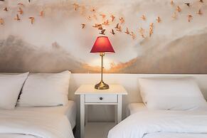 Hotel Mondial