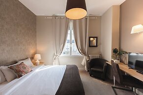 Hotel Mondial